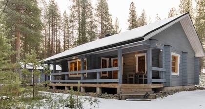 Kuusenkolo by Interhome