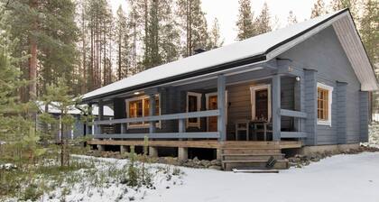 Kuusenkolo by Interhome