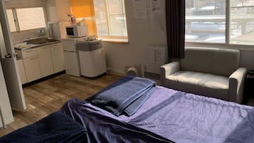 Chambre | Restauration dans la chambre