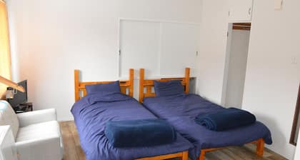Zenibako House 3F-RoomA