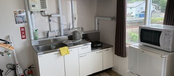 Zenibako House 3F-RoomA