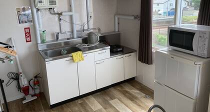 Zenibako House 3F-RoomA