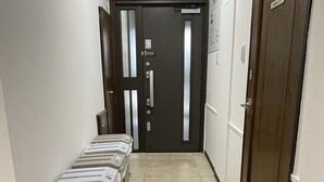 Habitación básica