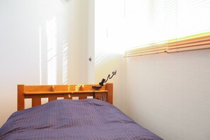 Habitación básica