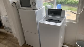 Chambre | Micro-ondes