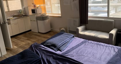 Zenibako House 3F-RoomB