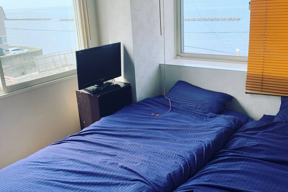 Zenibako House 3F-RoomB