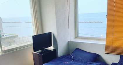 Zenibako House 3F-RoomB