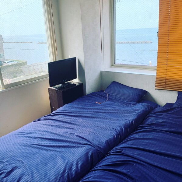 Basic Room - Zenibako House 3F-RoomD (Otaru)