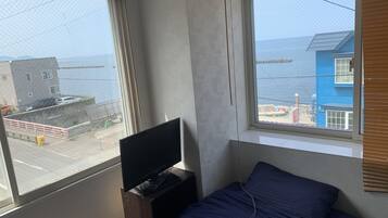 Basic Room | View from room