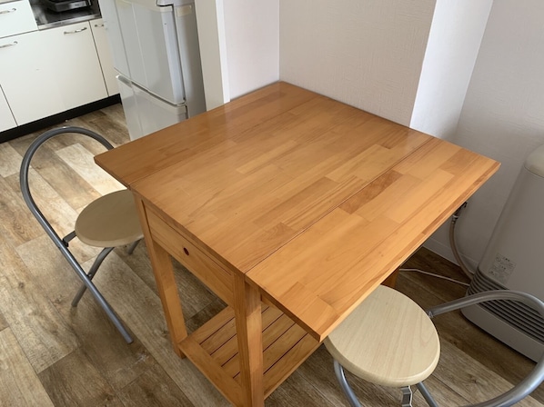 Habitación básica | Zona de estar