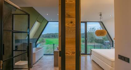 Exklusive Villa mit fantastischer Aussicht