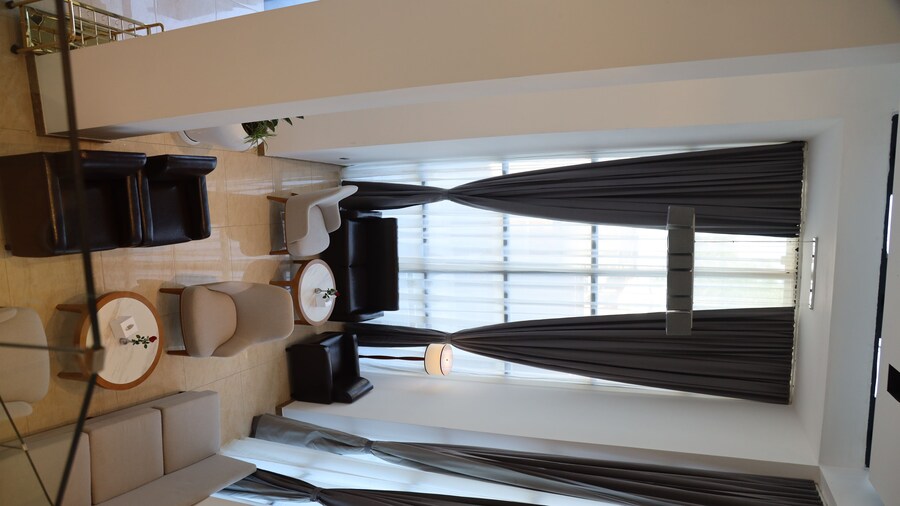 Hayes Hotel Addis Ababa