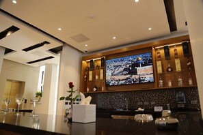 2 bars/lounges - Hayes Hotel Addis Ababa (Addis Ababa)