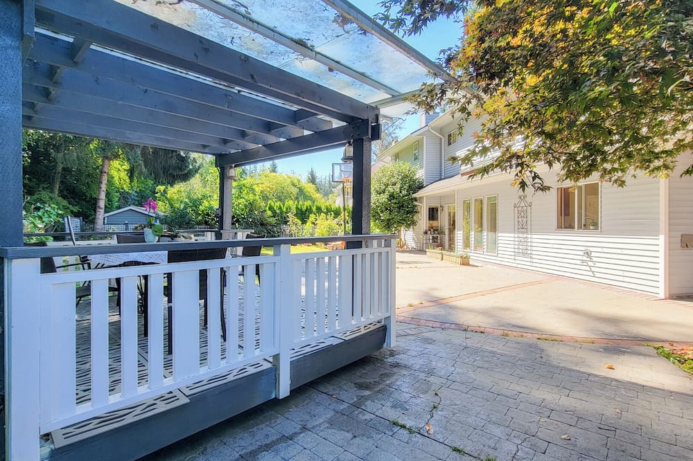 Ocean Park B&B