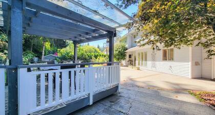 Ocean Park B&B
