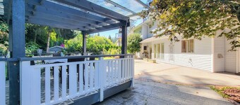 Ocean Park B&B