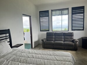 7 chambres, Wi-Fi, draps fournis