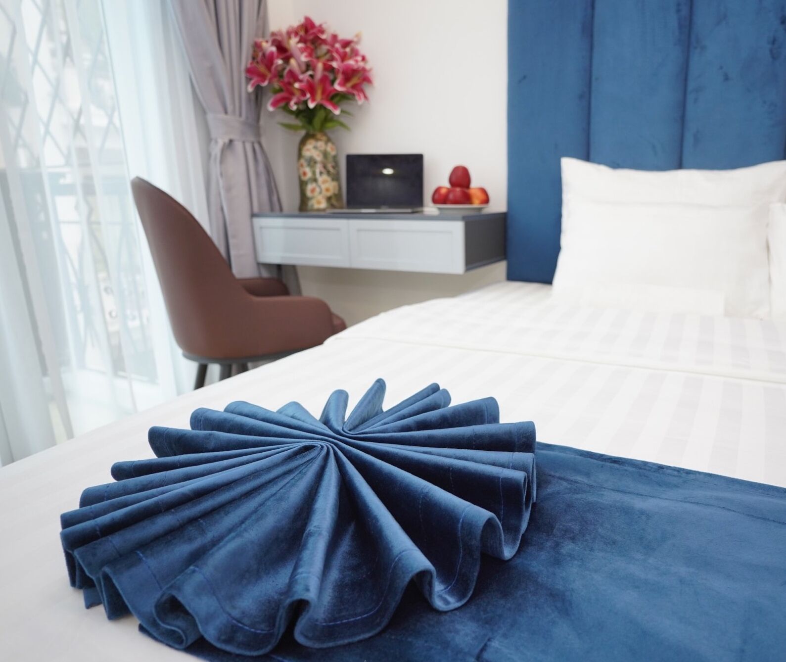 Foto - Hanoi Capital Premium Hotel