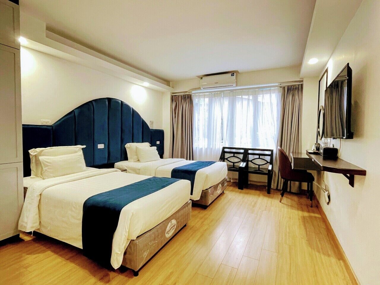 Foto - Hanoi Capital Premium Hotel