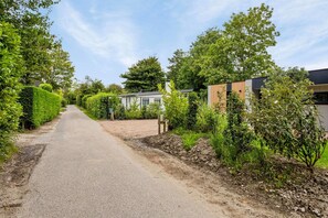 Boendeområde