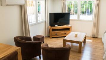 Télévision, lecteur de DVD