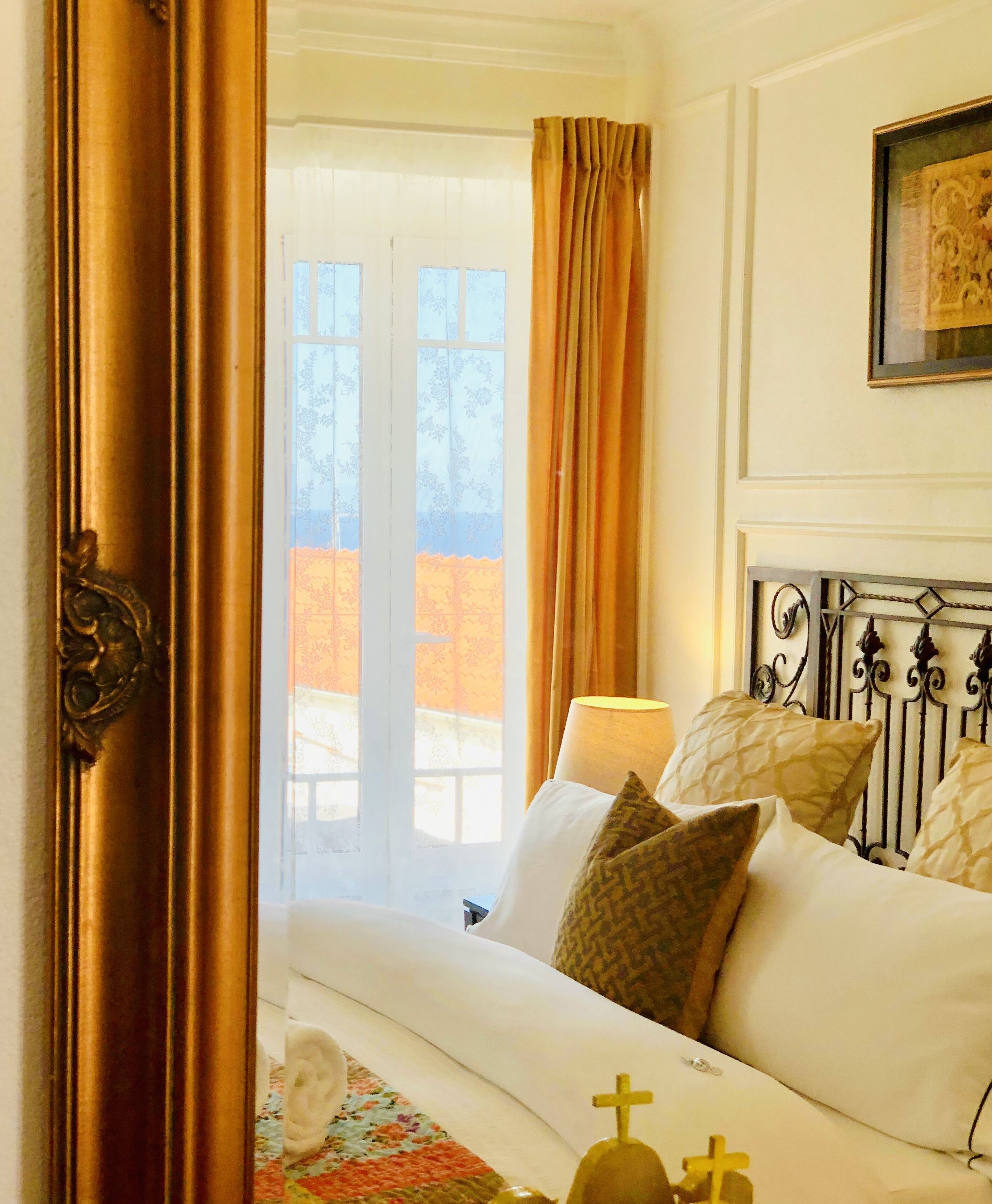 3 soveværelser, gratis Wi-Fi, sengetøj