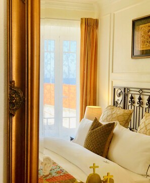 3 soverom, wi-fi (inkludert) og sengetøy