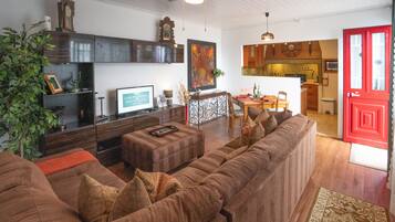 Smart TV