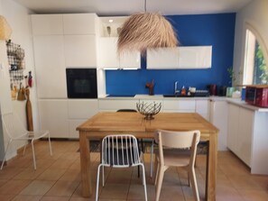 Opções para refeição