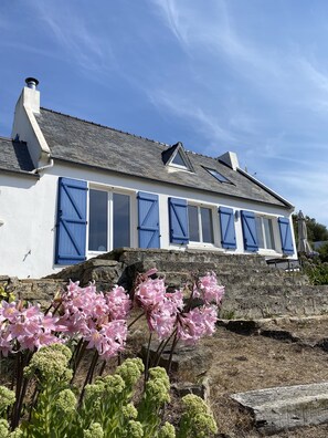 Exterior - The Beach House (Landunvez)