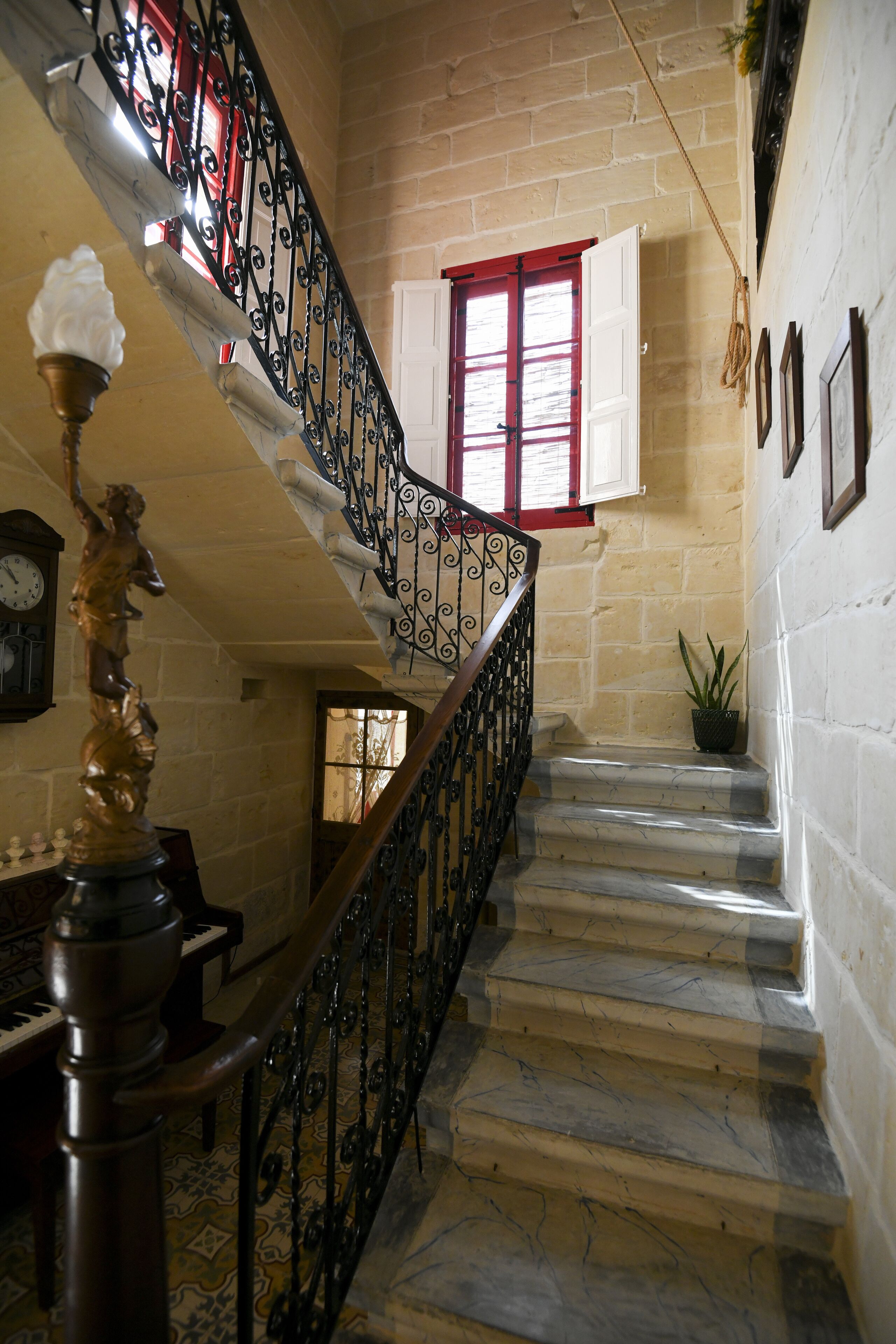 Photo - Il-Bàrraġ Farmhouse B&B - Gozo Traditional Hospitality
