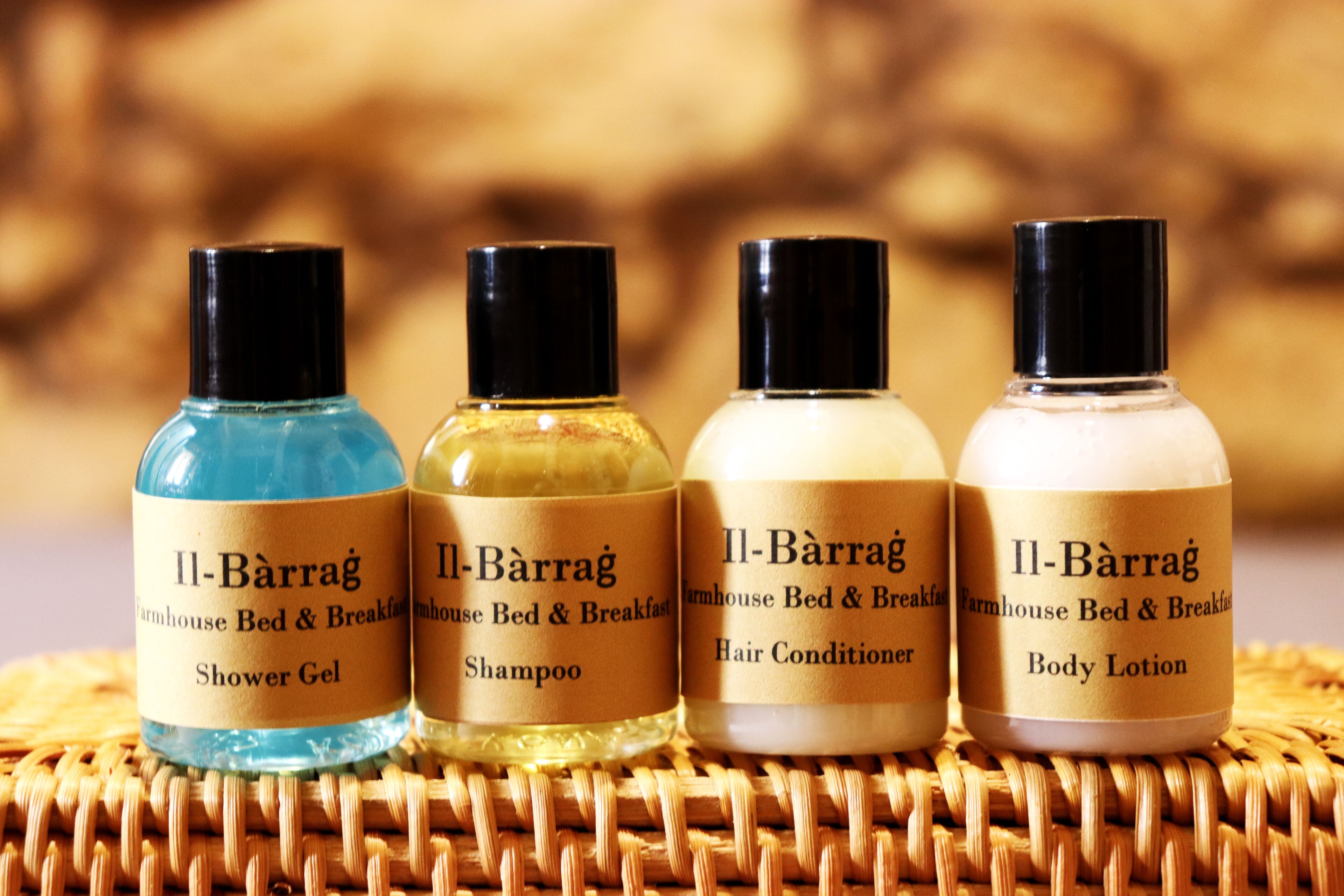 Photo - Il-Bàrraġ Farmhouse B&B - Gozo Traditional Hospitality