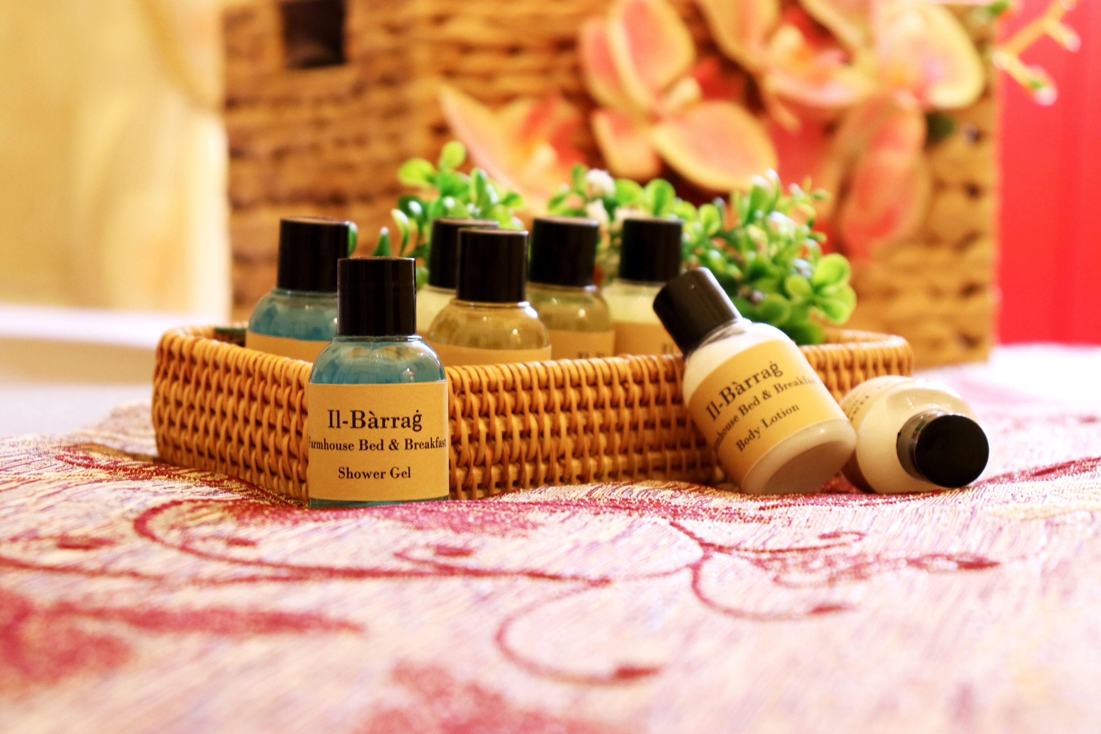 Photo - Il-Bàrraġ Farmhouse B&B - Gozo Traditional Hospitality