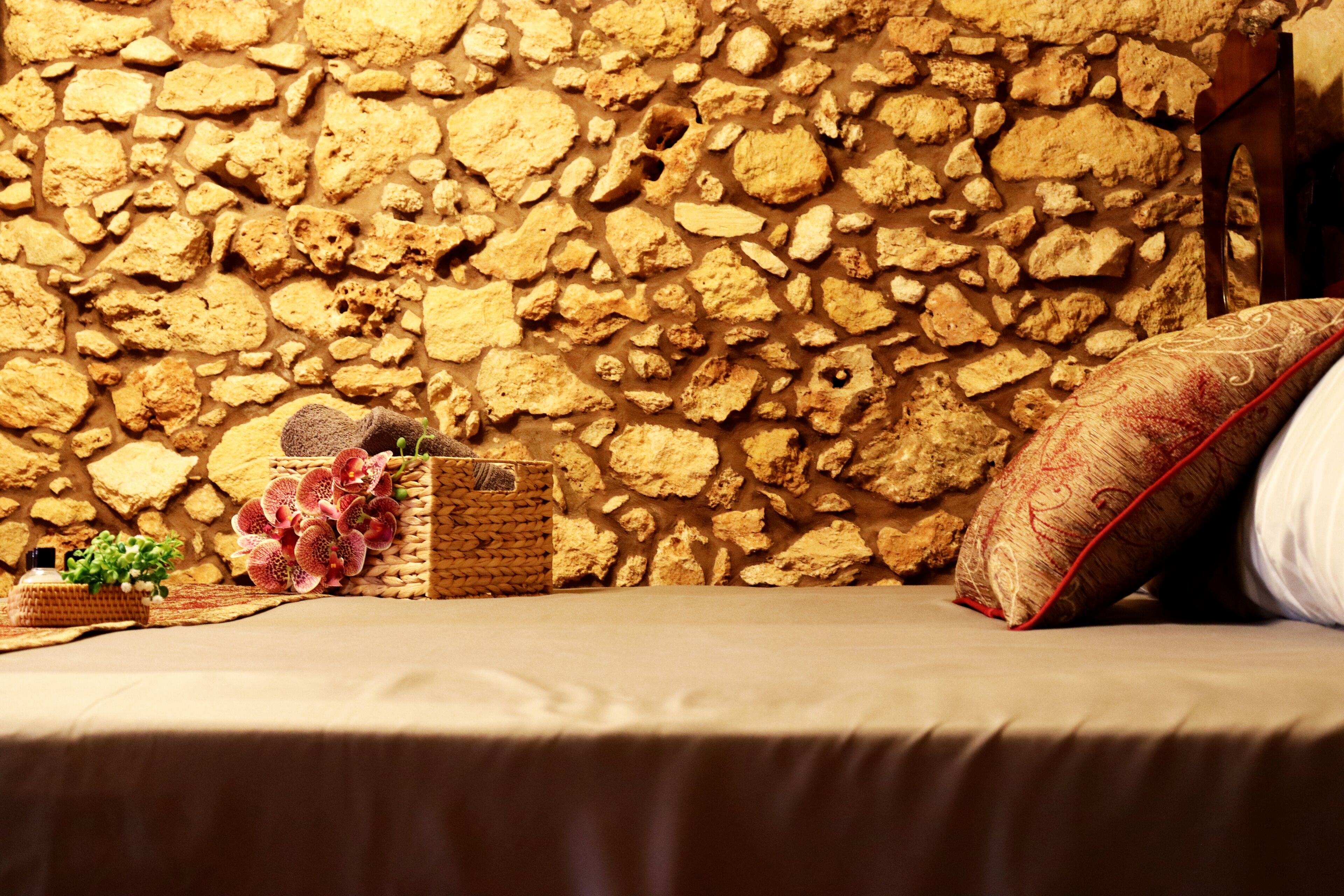 Photo - Il-Bàrraġ Farmhouse B&B - Gozo Traditional Hospitality