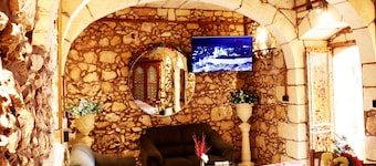 Il-Bàrraġ Farmhouse B&B - Traditional