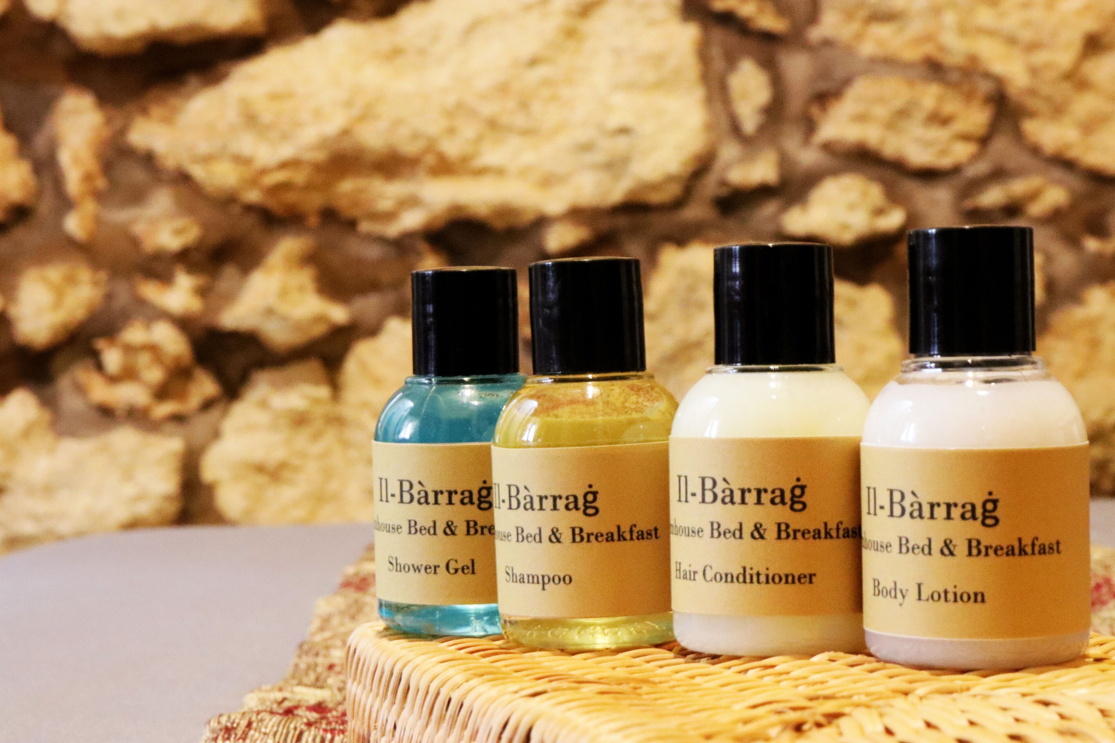 Photo - Il-Bàrraġ Farmhouse B&B - Gozo Traditional Hospitality