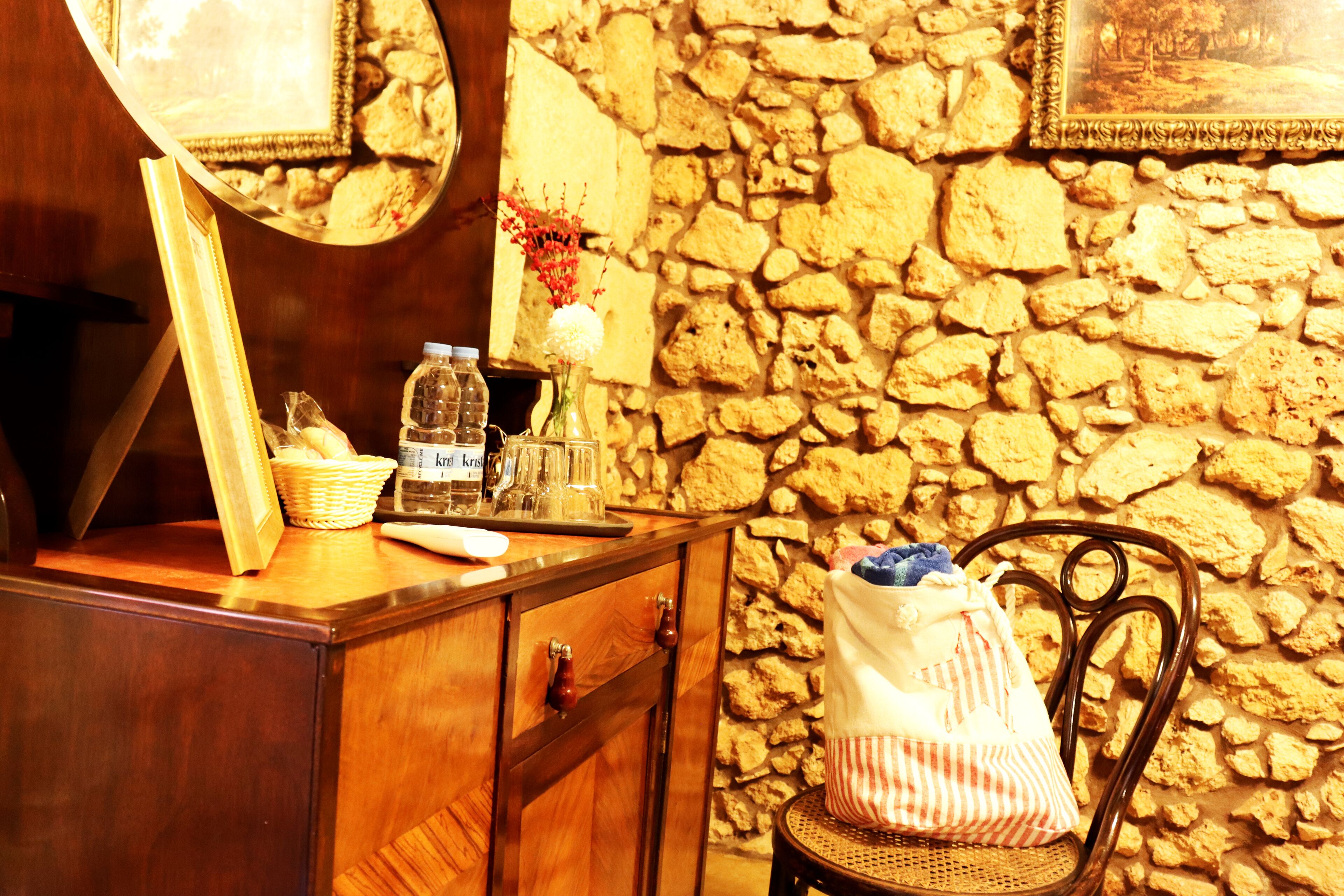 Photo - Il-Bàrraġ Farmhouse B&B - Gozo Traditional Hospitality