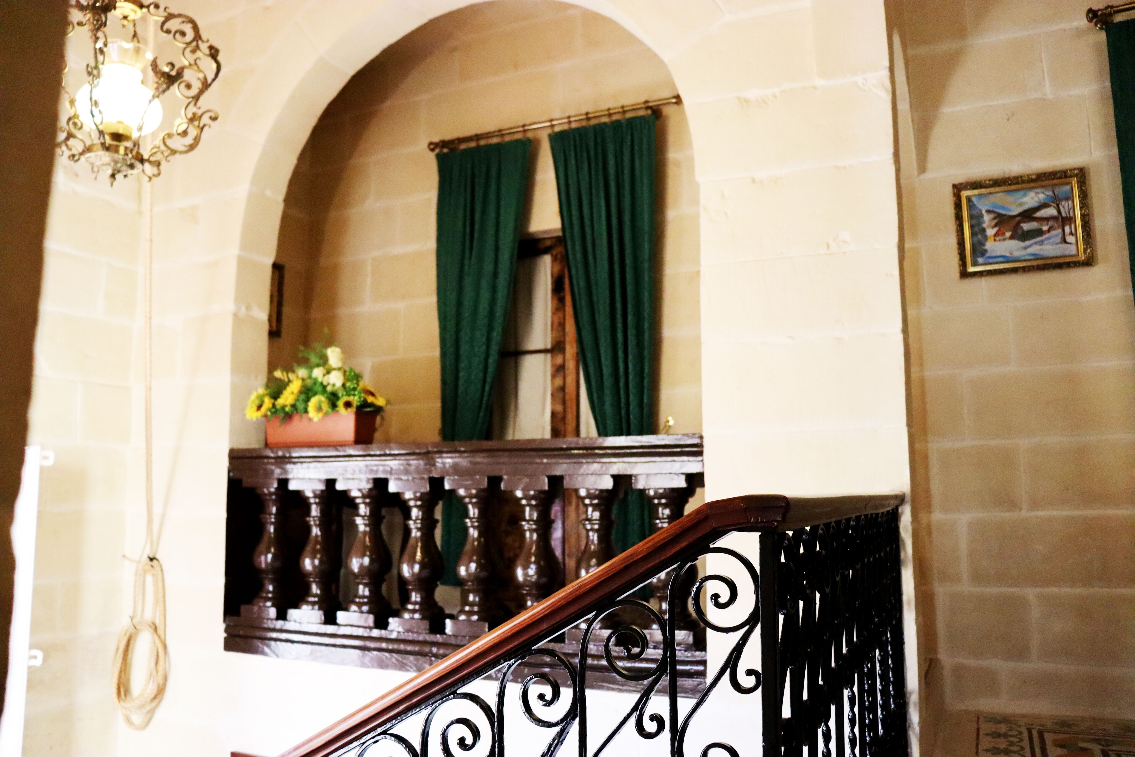 Photo - Il-Bàrraġ Farmhouse B&B - Gozo Traditional Hospitality