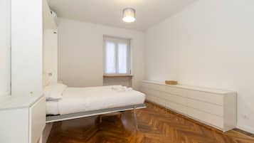 3 Schlafzimmer, WLAN, Bettwäsche