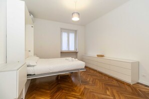 3 chambres, Wi-Fi, draps fournis