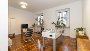 Spielezimmer