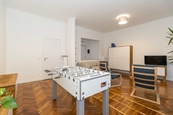 Area giochi