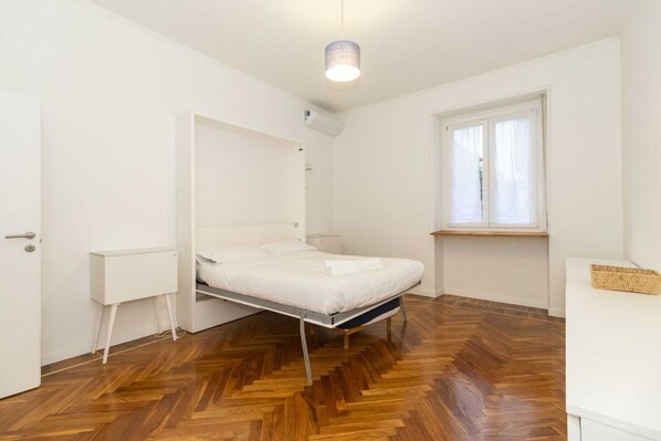 3 camere, Wi-Fi, lenzuola
