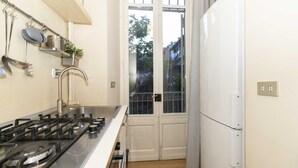 Cucina privata