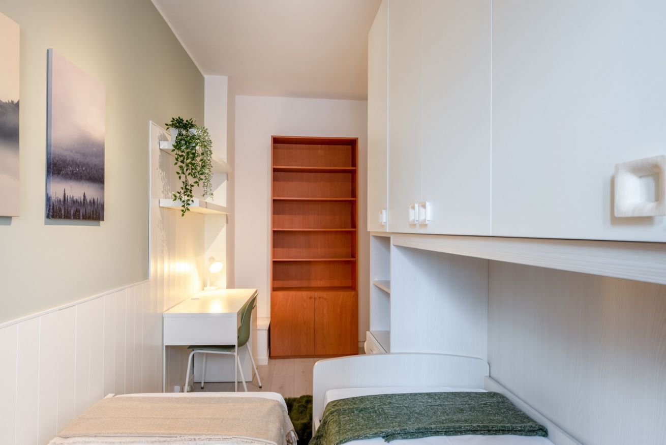 2 bedrooms, Internet