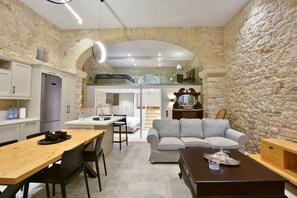 Interior - The Old Print House Corfu (CORFU)