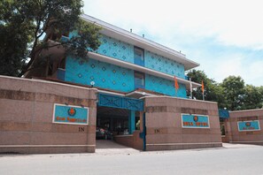 Exterior - Bell Hotel Sivakasi (Sivakasi)
