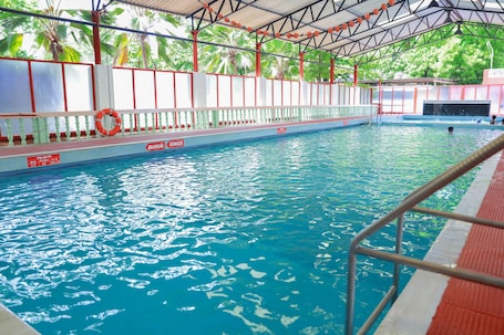 Fachada. Bell Hotel Sivakasi