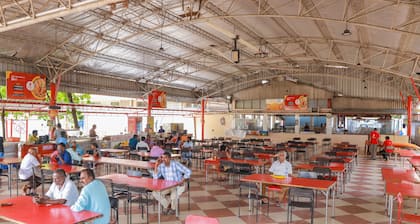 Bell Hotel Sivakasi